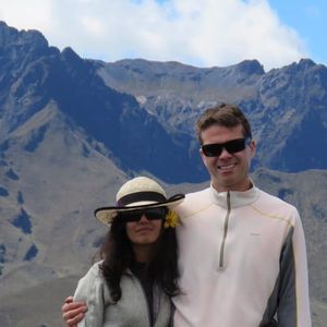 Meet your Posher, Bill